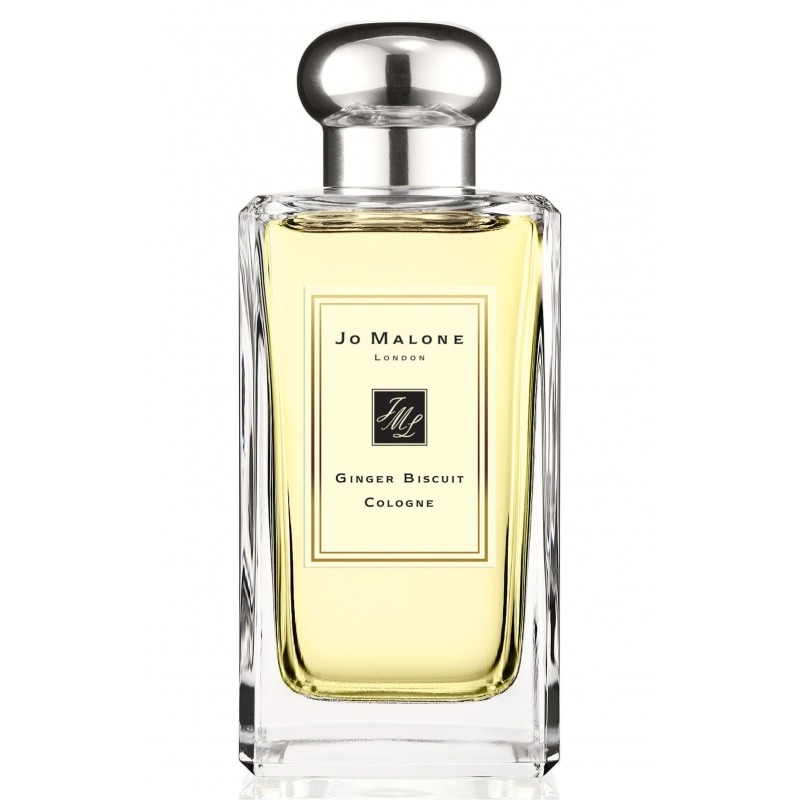 Jo Malone Ginger Biscuit купить женские духи, цены от 590 р. за 2 мл