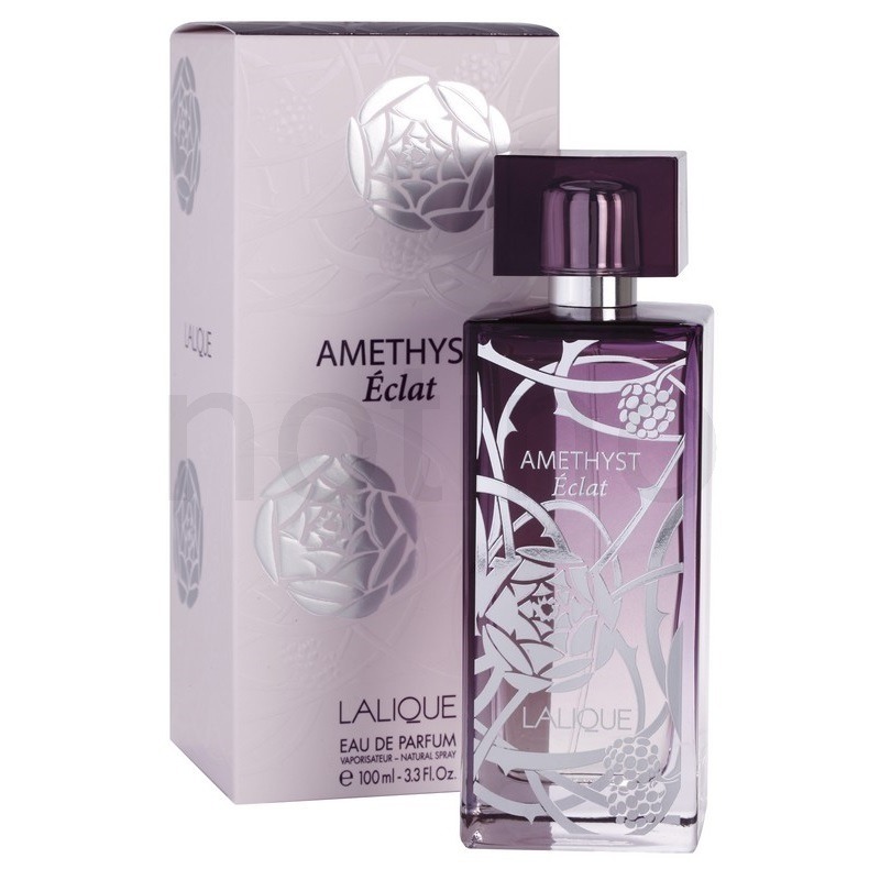 Lalique Amethyst Eclat - купить женские духи, цены от 210 р. за 2 мл