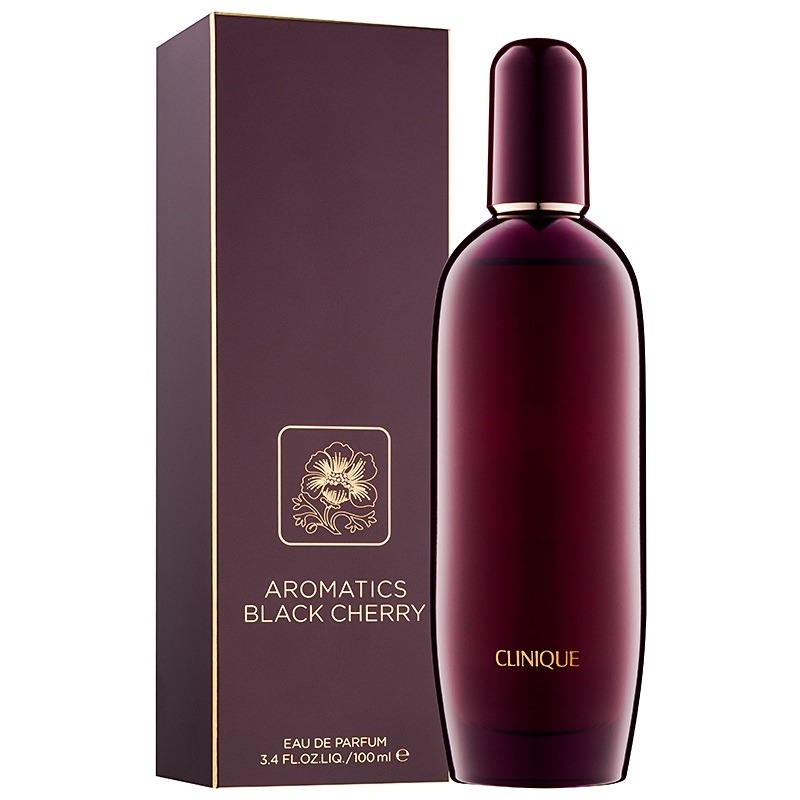 Clinique Aromatics Black Cherry - купить женские духи, цены от 3150 р ...