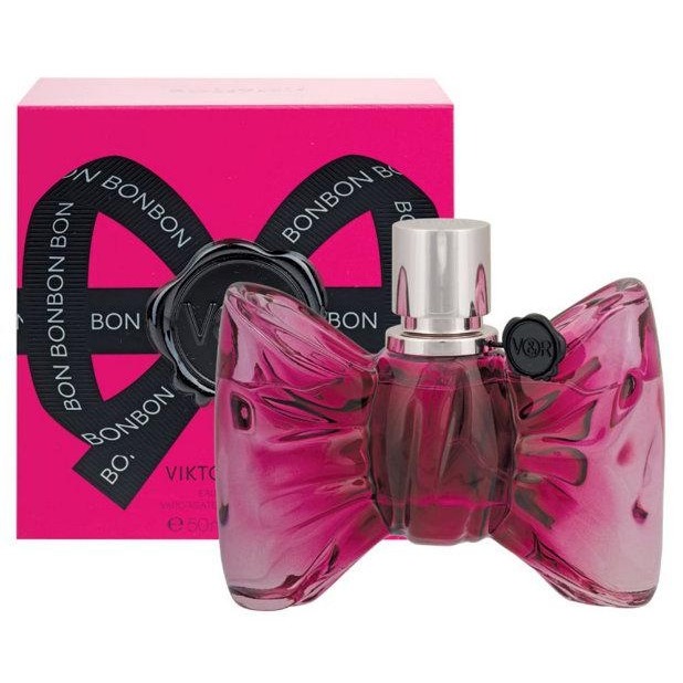 Viktor & Rolf Bonbon - купить женские духи, цены от 690 р. за 2 мл