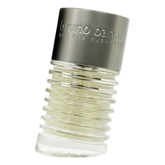 Bruno Banani Man - купить мужские духи, цены от 910 р. за 30 мл