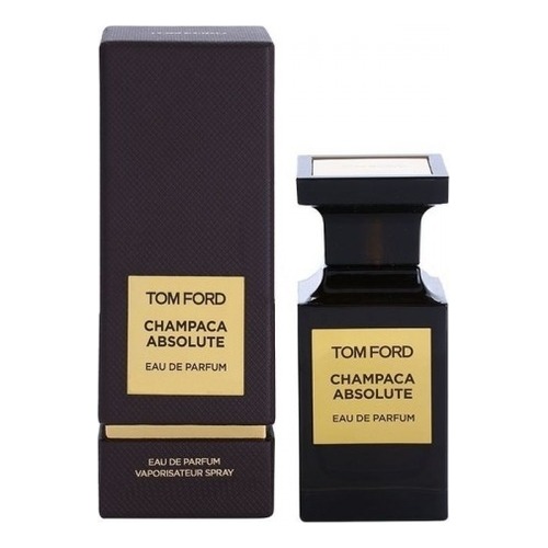 Tom ford champaca absolute