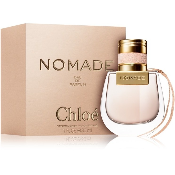 Chloe Nomade - купить женские духи, цены от 220 р. за 1 мл