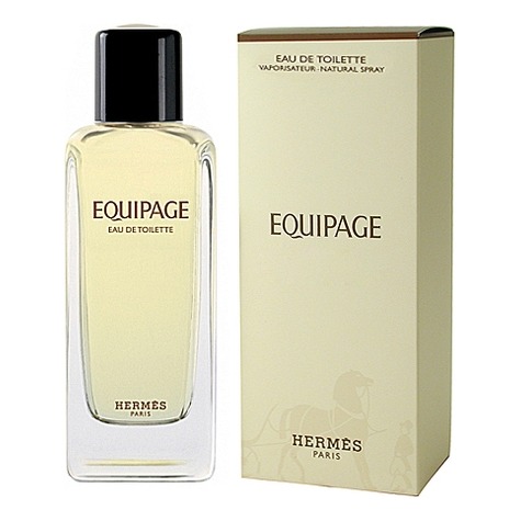 Hermes Equipage - купить мужские духи, цены от 480 р. за 2 мл