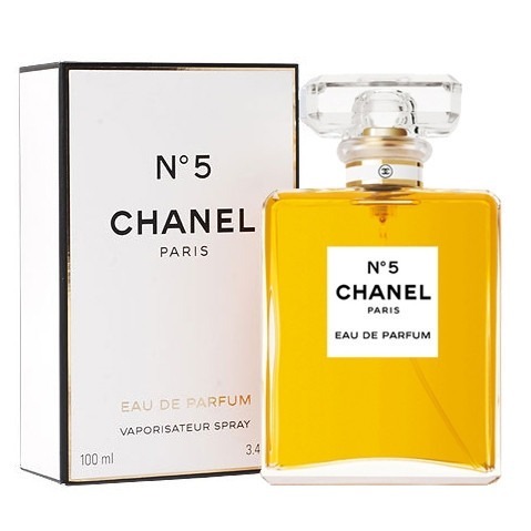 Chanel №5 - купить женские духи, цены от 270 р. за 1 мл