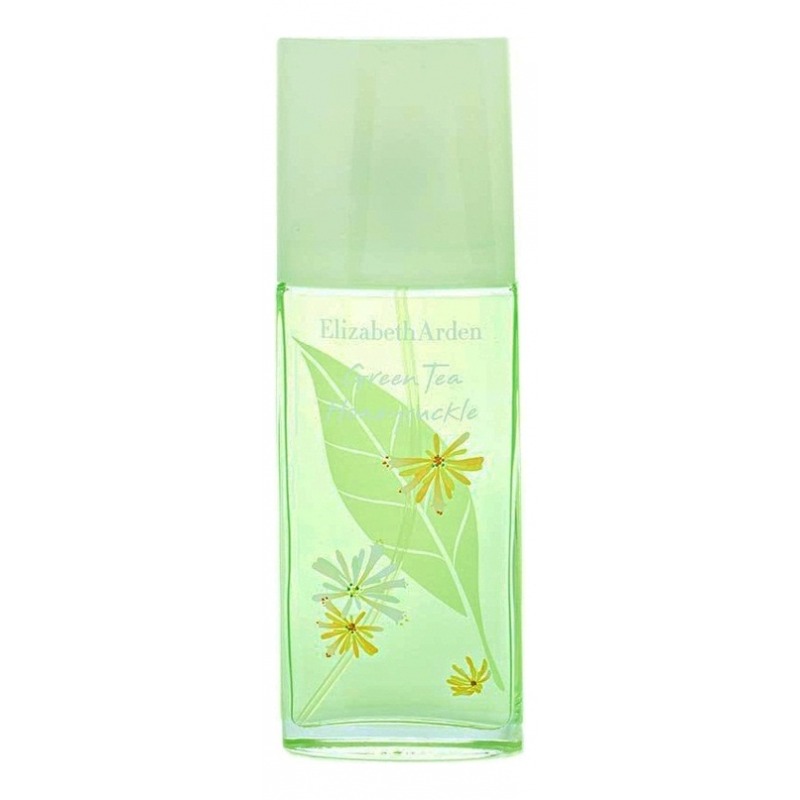 Elizabeth Arden Green Tea Honeysuckle купить женские духи, цены от