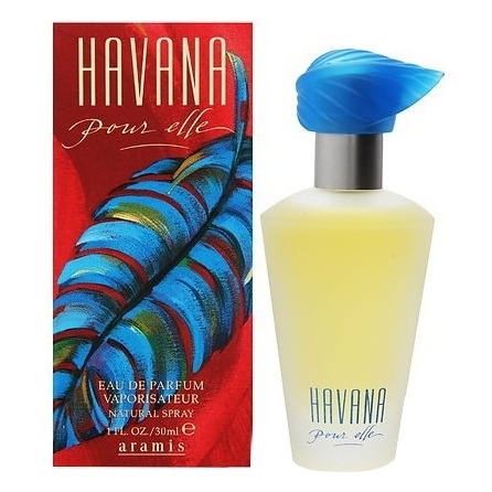 Aramis Havana Pour Elle - купить женские духи, цены от 7230 р. за 100 мл