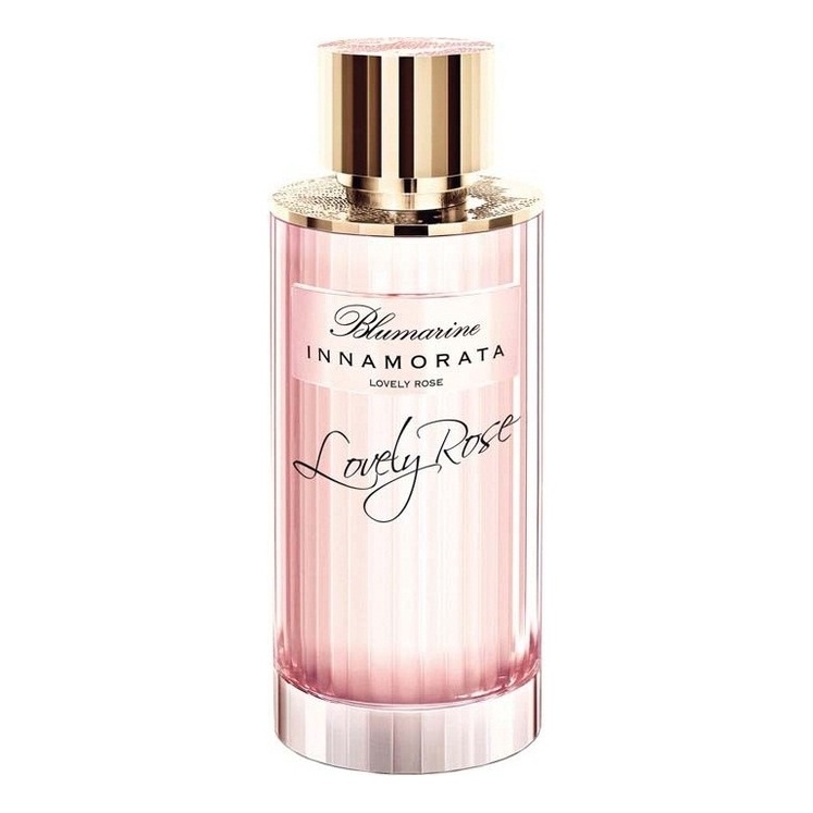 Blumarine Innamorata Lovely Rose - купить женские духи, цены от 850 р ...