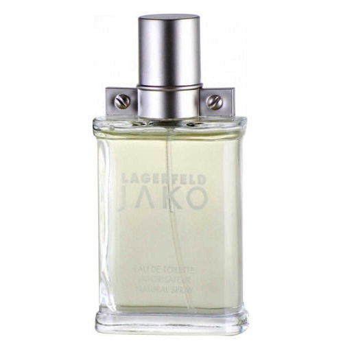 Karl Lagerfeld Jako - купить мужские духи, цены от 180 р. за 3 мл
