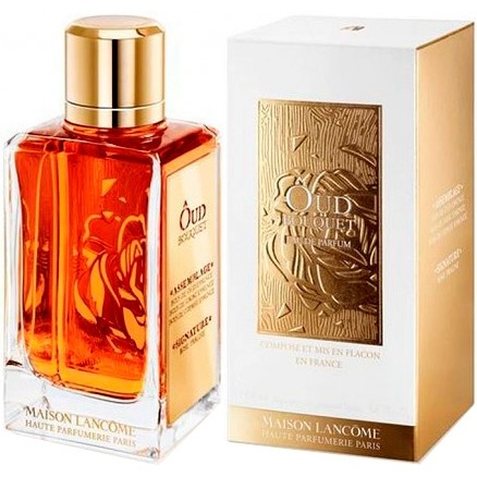 Lancome Oud Bouquet 2016 - купить духи, цены от 1080 р. за 2 мл