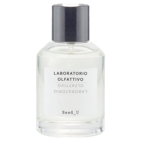 Laboratorio Olfattivo Need-U - купить духи, цены от 370 р. за 2 мл