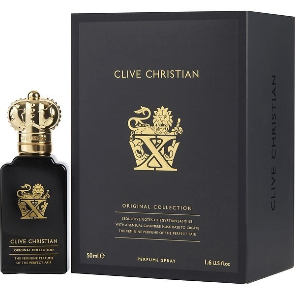 Clive Christian X Feminine 1630 2   1548516584 4053 Clive Christian   