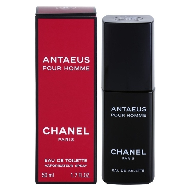 Chanel Antaeus - купить мужские духи, цены от 790 р. за 2 мл