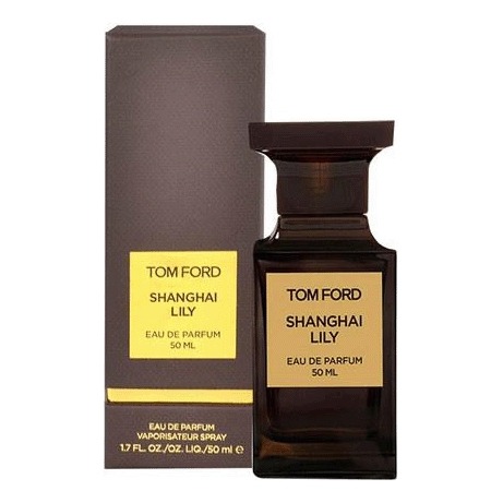 Tom Ford Shanghai Lily - купить женские духи, цены от 960 р. за 2 мл