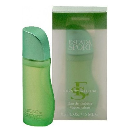 Escada Sport Country Weekend - купить духи, цены от 23750 р. за 100 мл
