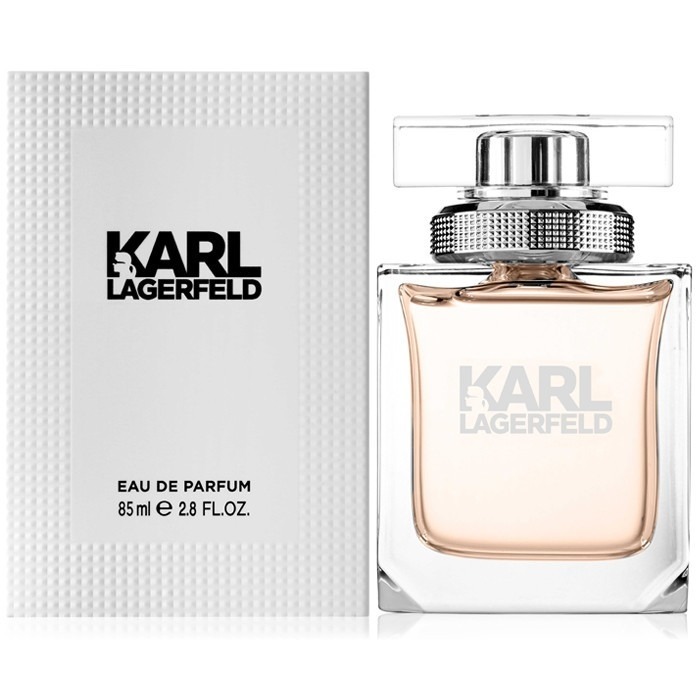 Karl Lagerfeld for Her - купить женские духи, цены от 210 р. за 2 мл