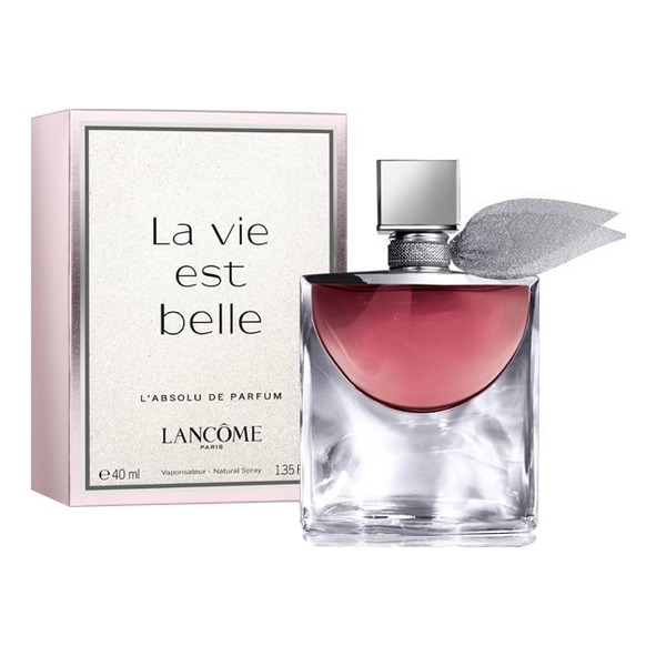 Lancome La Vie Est Belle L’Absolu - купить женские духи, цены от 9560 р. за 40 мл