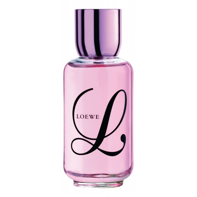 Loewe L - купить женские духи, цены от 560 р. за 2 мл