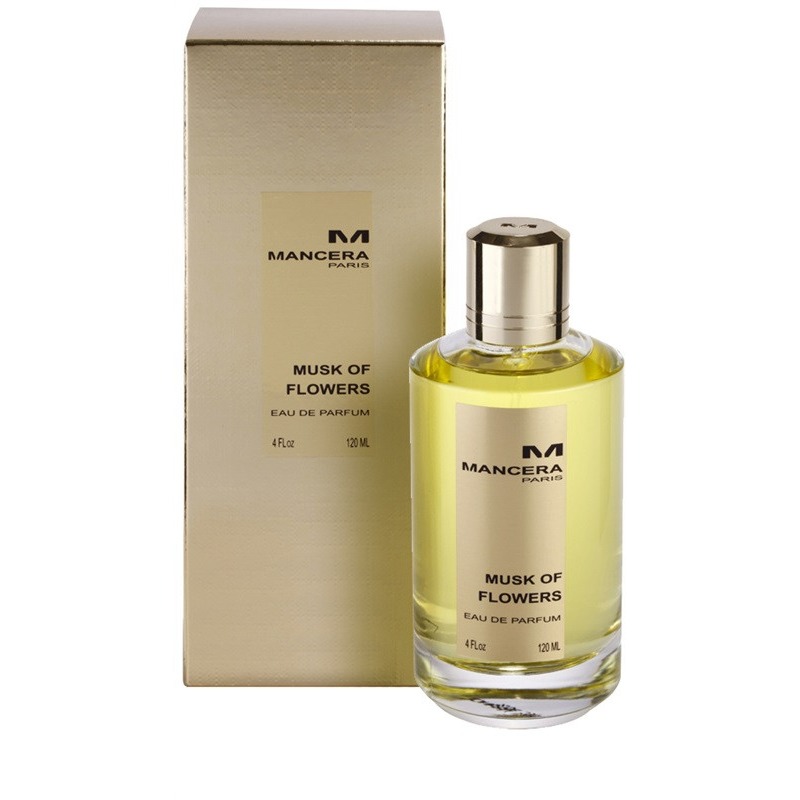 mancera roses musk