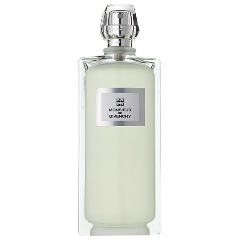 Monsieur de Givenchy - купить мужские духи, цены от 5140 р. за 100 мл