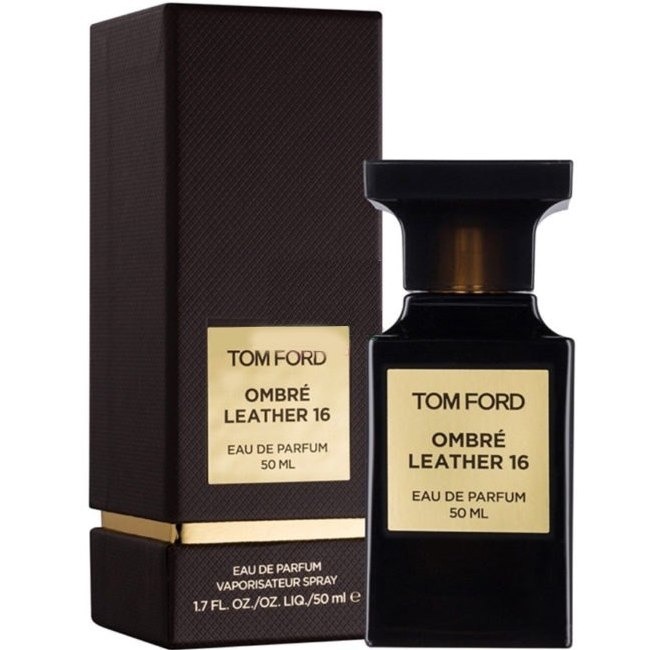 Ароматы tom ford описание