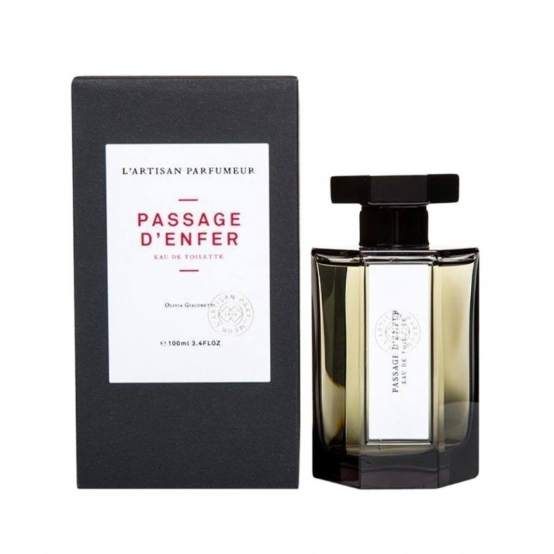 L`Artisan Parfumeur Passage D Enfer - купить духи, цены от 560 р. за 1 мл