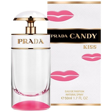 Prada Candy Kiss (2016) - купить женские духи, цены от 280 р. за 2 мл