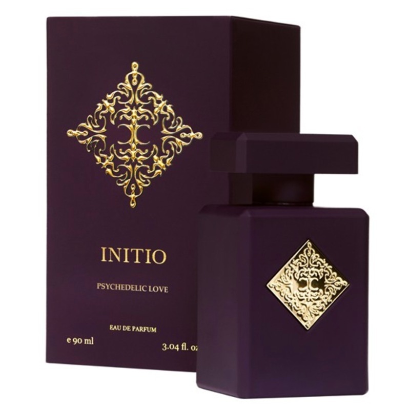 Initio Parfums Prives Psychedelic Love - купить духи, цены от 530 р. за 1 мл