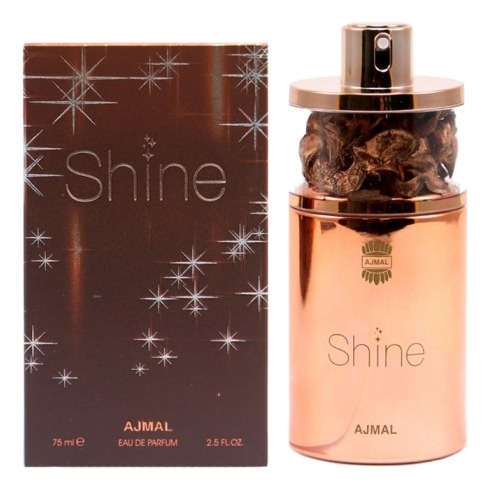 Ajmal Shine - купить женские духи, цены от 110 р. за 1 мл