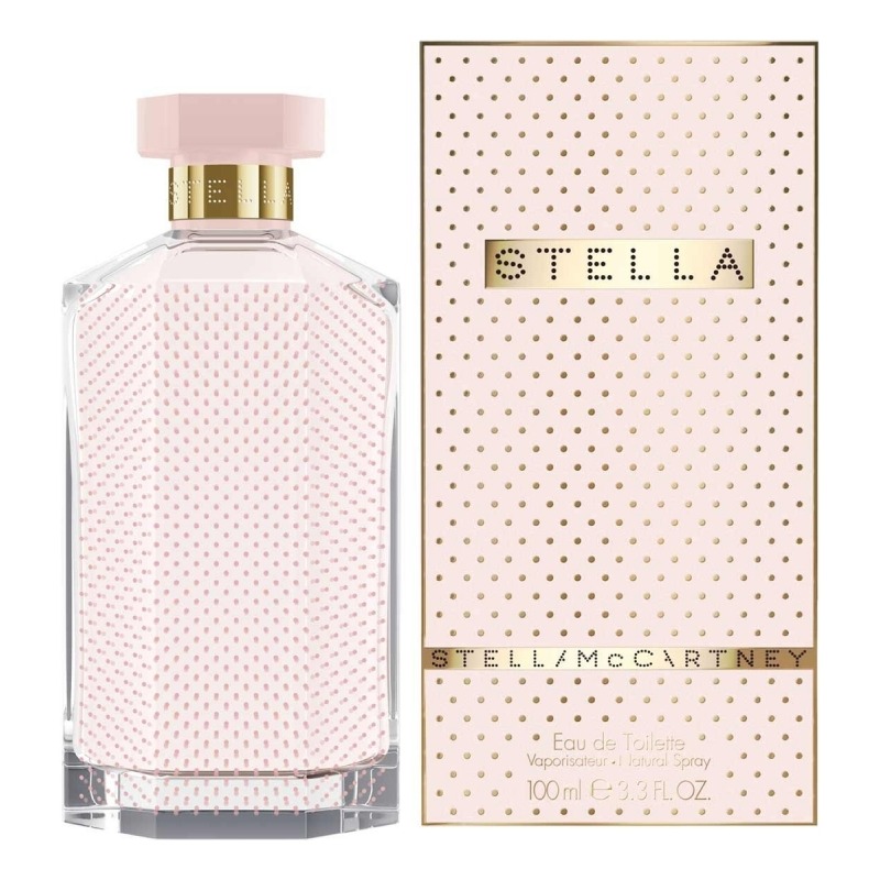 Stella McCartney Stella Eau de Toilette - купить женские духи, цены от 840 р. за 2 мл