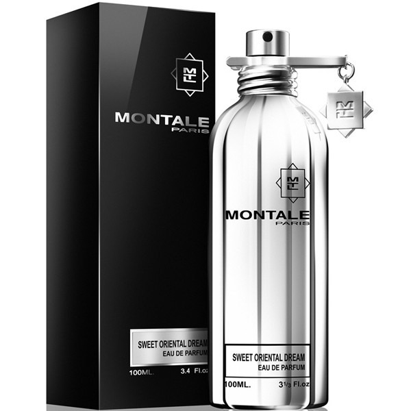 MONTALE Sweet Oriental Dream - купить духи, цены от 480 р. за 2 мл