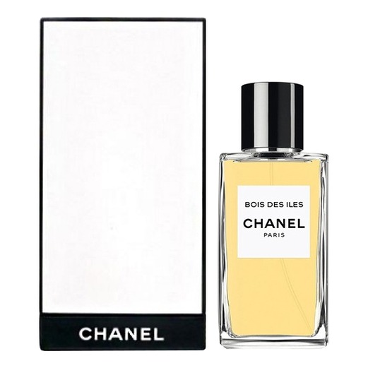 Chanel Bois des Iles - купить женские духи, цены от 1240 р. за 1 мл