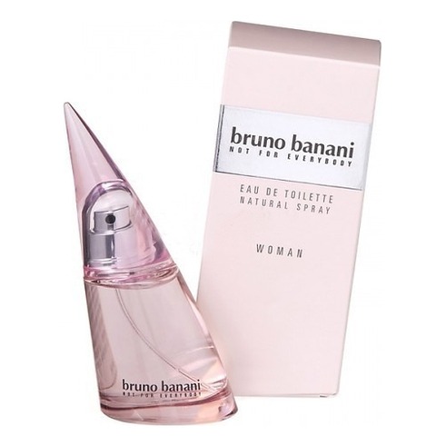 Bruno Banani Woman - купить женские духи, цены от 1450 р. за 20 мл