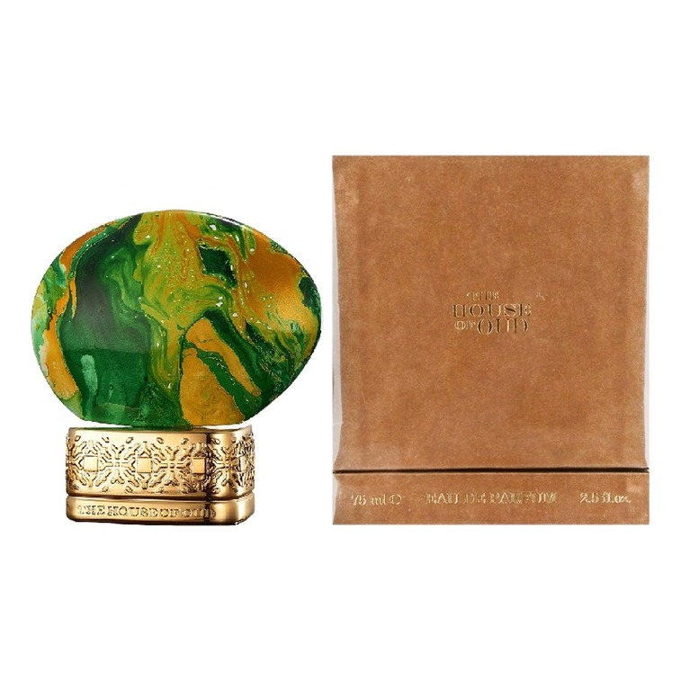 The House of Oud Cypress Shade купить духи, цены от 490 р. за 2 мл