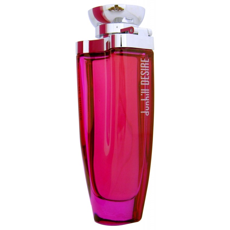 Dunhill Desire Women - купить женские духи, цены от 560 р. за 100 мл