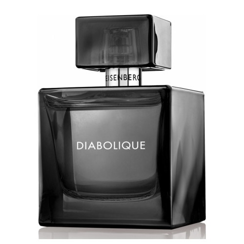 Eisenberg Diabolique Homme - купить мужские духи, цены от 560 р. за 2 мл
