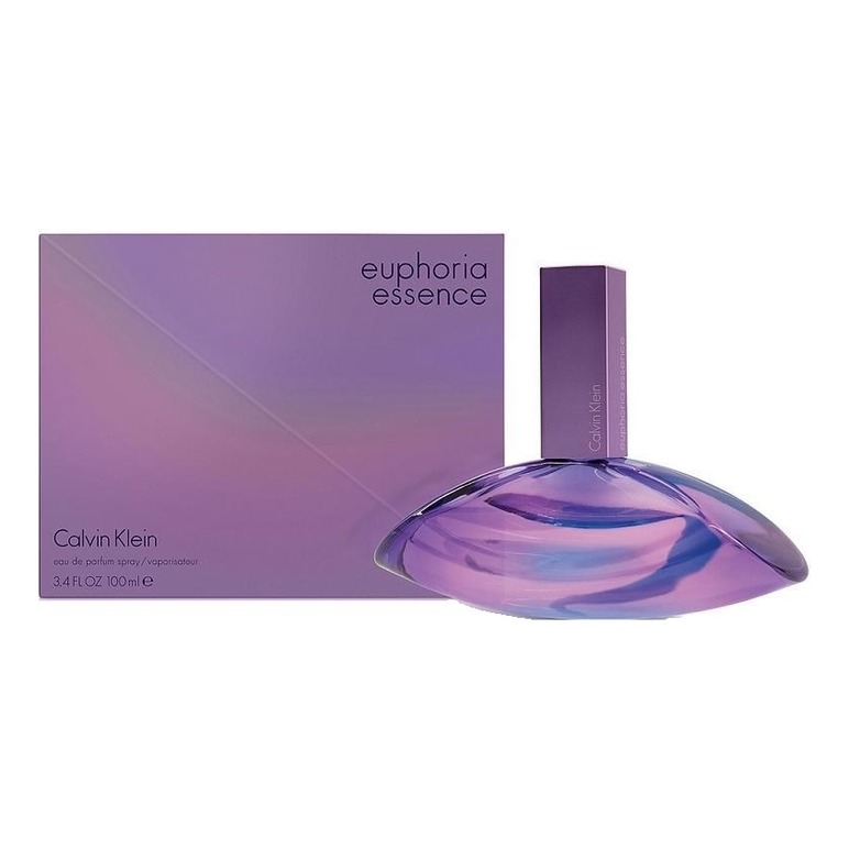 CALVIN KLEIN Euphoria Essence - купить женские духи, цены от 9310 р. за 50 мл