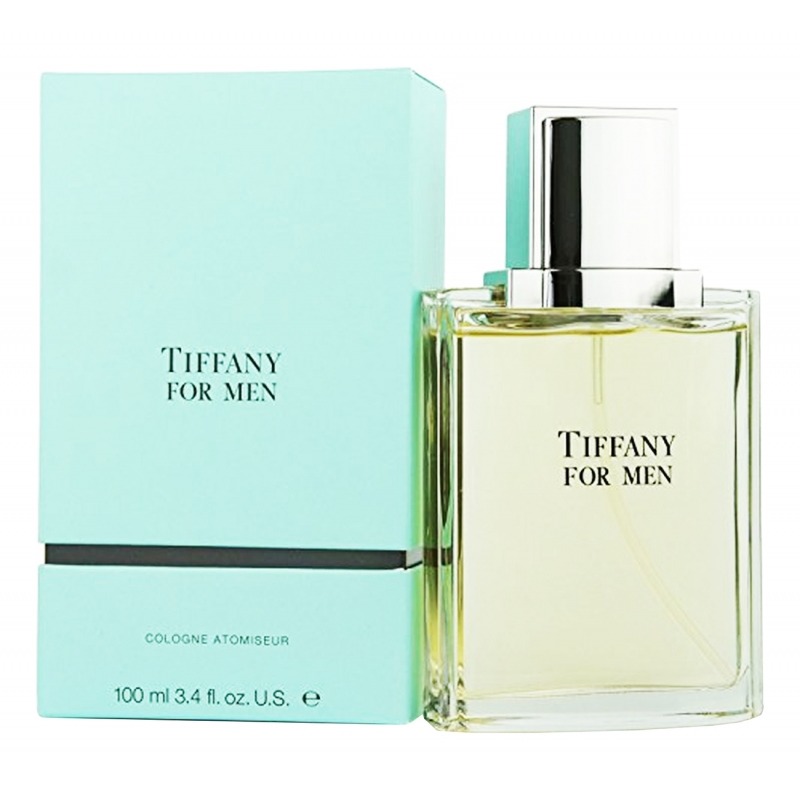 Tiffany For Men - купить мужские духи, цены от 1130 р. за 5 мл