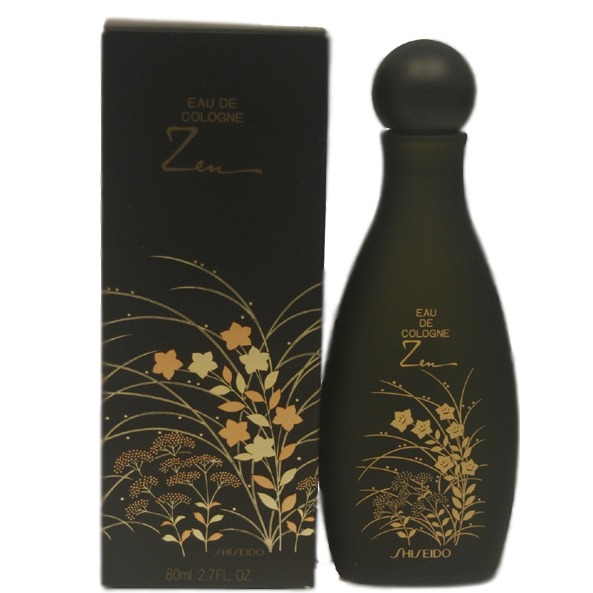 Shiseido Zen Original - купить женские духи, цены от 3090 р. за 25 мл