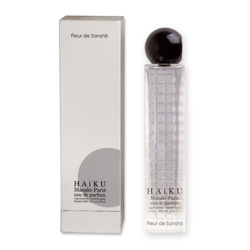 Masaki Matsushima Haiku Fleur de Sanshō купить духи, цены от 890 р