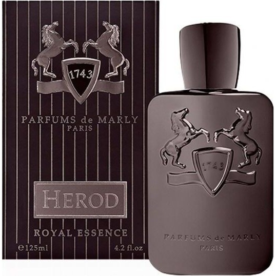 Parfums de Marly Herod - купить мужские духи, цены от 260 р. за 1 мл
