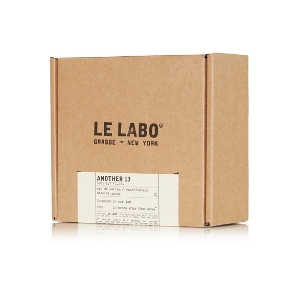 Le Labo Another 13 - купить духи, цены от 510 р. за 1 мл