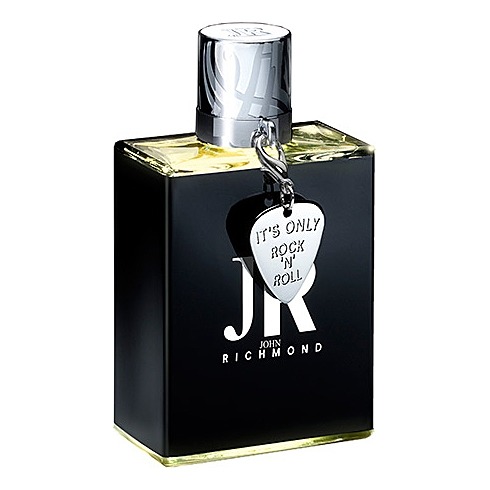 John Richmond (black) - купить мужские духи, цены от 300 р. за 5 мл