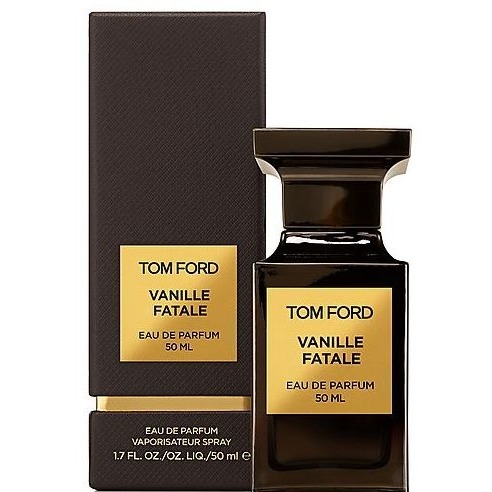 Tom Ford Vanille Fatale - купить духи, цены от 570 р. за 2 мл