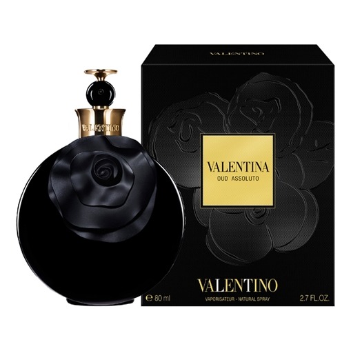 Valentino Valentina Oud Assoluto - купить женские духи, цены от 22690 р. за 80 мл