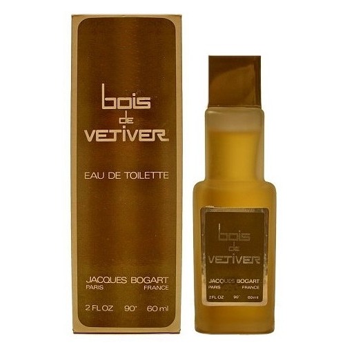 Jacques Bogart Bois de Vetiver - купить мужские духи, цены от 26470 р. за 60 мл