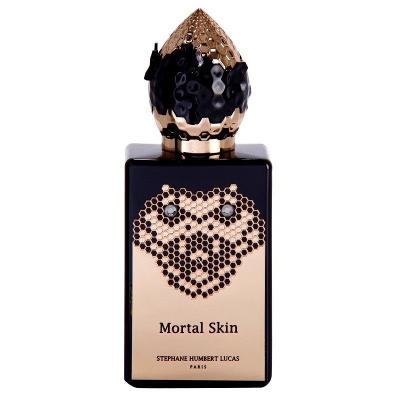 Stephane Humbert Lucas 777 Mortal Skin - купить духи, цены от 14460 р ...
