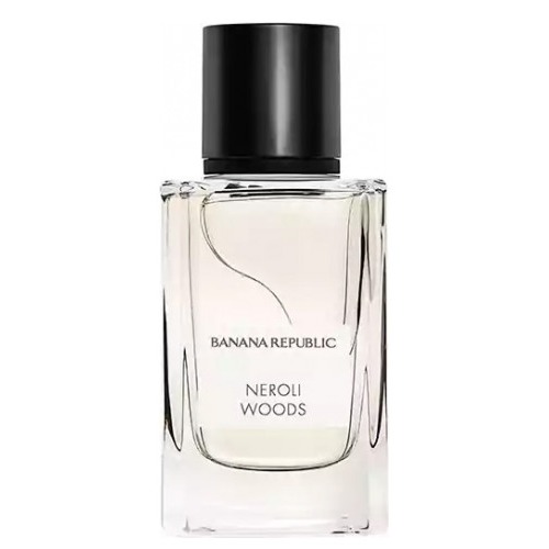 Banana Republic Neroli Woods купить духи, цены от 320 р. за 1 мл