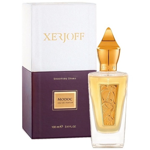 Xerjoff Shooting Stars Collection Modoc купить мужские духи, цены от