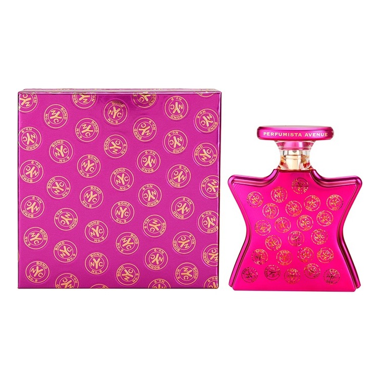 Bond No. 9 Perfumista Avenue - купить женские духи, цены от 23640 р. за ...